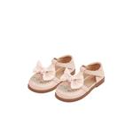 Детские сандалии для дошкольников Banner The Piggy, бежевый - фото 6