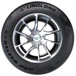 Linglong Tire Linglongluntai Шины 235/60R17 106V XL New Linglong Master Premium, подходят для Lynk & Co 01/Kopaqi, внедорожные - фото 8