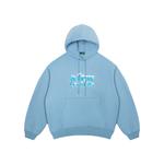 Толстовка унисекс Afgk, Белый - фото 4