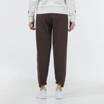 Adidas Originals Женские трикотажные спортивные штаны, цвет Brown - фото 3
