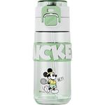 Детская бутылка для воды lotso Disney, черный - фото 9
