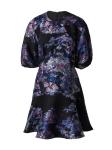 Мини платье Ted Baker Dress wilbur, черный - фото