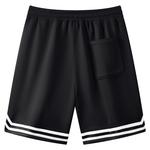 Starlander Повседневные шорты унисекс, Хаки - фото 2