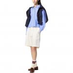 Джоги JW Anderson унисекс UNIQLO, белый - фото 6