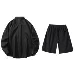 Fax For Fmacm Рубашка унисекс FMACM, Розовый - фото 10