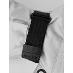 Рукавицы Hestra Heli, цвет Misty Grey/Off White - фото 3