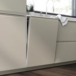 Дверь IKEA, 60x140 см, цвет matt dark beige - фото 2