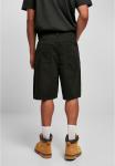 Шорты TWILL CHINO Southpole, цвет black - фото 3