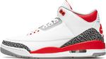 Air Jordan Retro, Red - фото