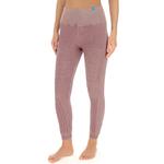 Будущие чулки, длинные брюки Uyn, цвет chocolate - фото