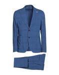 Костюм Manuel Ritz, синий - фото