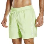 Шорты для плавания Speedo Scope 16´´, зеленый - фото 4