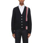 THOM BROWNE Джемпер Men's Dark Blue - фото 6
