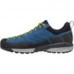 Мужские туфли мескалито Scarpa, синий - фото 3