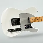 Fender American Ultra II Telecaster 2024 - Аваланч - фото 4