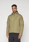 Куртка Fjällräven STEN JACKET M, Green - фото