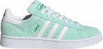 Кроссовки Wmns Campus 00s 'Clear Mint', зеленый - фото