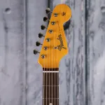 Fender American Vintage II 1965 Stratocaster, Соник Блю - фото 6