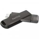 SanDisk 64GB iXpand Flash Drive Luxe SDIX70N-064G-AN6NN - фото 6
