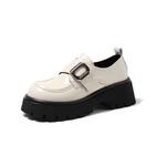 Лоферы женские Mis. Danny - фото 13