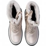 Горные ботинки harma wmn snow boot wp Cmp, цвет bone - фото 3