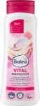 Лосьон для тела Витал 400мл Balea - фото