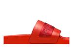 Сандалии Off-White Off-White Industrial Sliders 'Red', красный - фото 3
