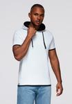 Худи Ombre Hoodie, White - фото 5