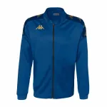 Детский свитшот Giullio Kappa, синий - фото