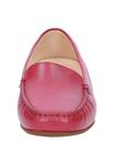 Мокасины ZALLA Sioux, цвет pink - фото 6