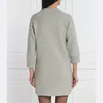 Платье Zadig&Voltaire, серый - фото 3