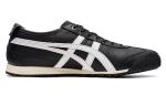 Onitsuka Tiger Mexico 66 SD Black/White - фото 2
