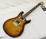 2022 PRS Guitars CE 24 - Черный Янтарь (с/н: 0354789) - фото 7
