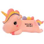 Плюшевая кукла Rainbow Unicorn Xin Pei Xuan - фото 5