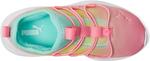 Кроссовки PUMA Kids Softride One4All, Fast Pink/Mint - фото 2