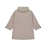 New Balance Куртка женская серая, Gray - фото 4