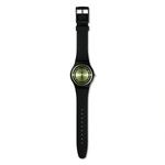 SWATCH Часы Unisex Gent Series Green Watch SO32B117 - фото 2