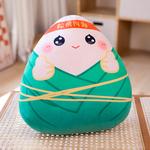 Плюшевая кукла mid high exam zongzi must pass 25 см Abay - фото 5