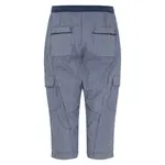 Брюки Sea Ranch Elie cargo, синий - фото 2