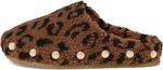 Тапочки Vintage Havana Women's Thrill, Leopard - фото 4