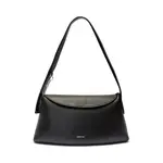 Сумка через плечо Calvin Klein, черный - фото