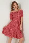 Повседневная одежда Lela, Red - фото 4