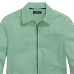 Polo Ralph Lauren Куртка зеленая детская - фото 5