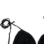 CHANEL Бикини 21C женское black - фото 5