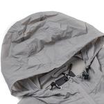 Vans Куртка унисекс серая, Gray - фото 4