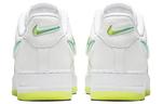 Кроссовки air force 1 '07 prm 2 'volt' Nike, белый - фото 4