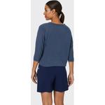 Shirt vb camryn Venice Beach, синий - фото 4