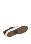 Кроссовки Hackett London Trainers, Navy/Blue - фото 5