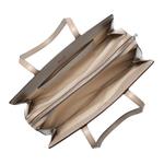 MICHAEL KORS Кожаная сумка-шоппер - фото 3