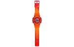 Часы CASIO Baby-G 'Orange', оранжевый - фото 2